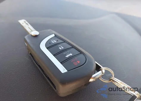 2024 Toyota Corolla Hybrid Le z USA, uszkodzony, nr VIN JTDBCMFE5R3068915